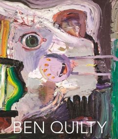 Ben Quilty 2010 - 2018 - Quilty, Ben