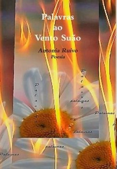 Palavras ao Vento Suão - Ruivo, Antonia