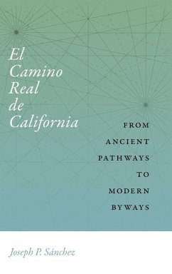 Cover El Camino Real de California