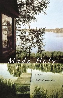 Made Holy - Casey, Emily Arnason