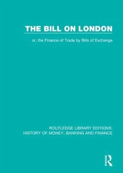 The Bill on London - Doe, John