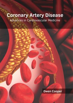 Coronary Artery Disease: Advances in Cardiovascular Medicine