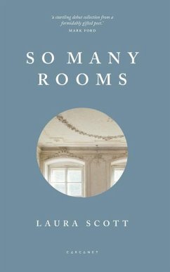 So Many Rooms - Scott, Laura