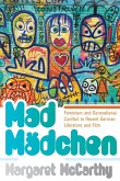 Mad Mädchen