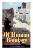 Of Human Bondage (Autobiographical Novel): Boyhood and Youth, Education, Political Ideals, Political Career (the New York Governorship and the Preside