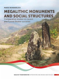 Megalithic monuments and social structures - Wunderlich, Maria