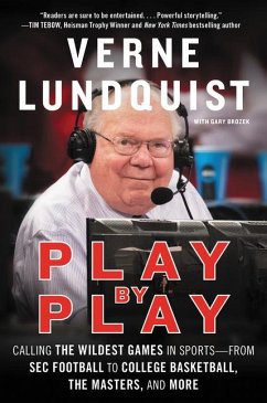 Play by Play - Lundquist, Verne