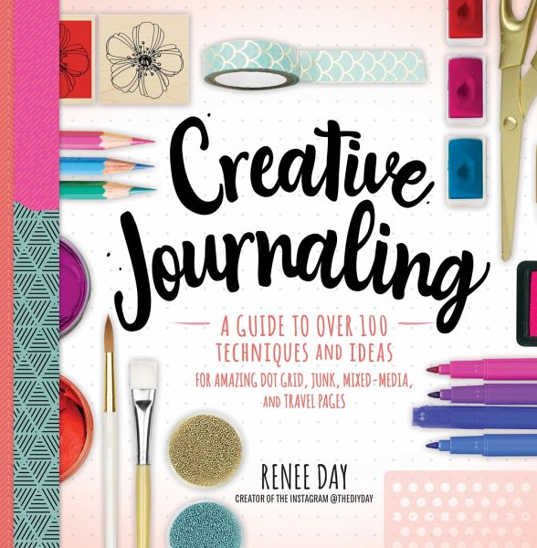 Creative Journaling Creative Journaling