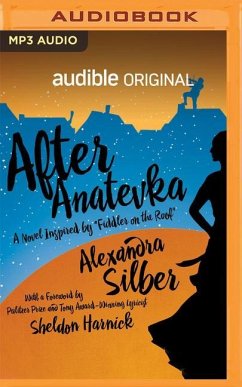 After Anatevka - Silber, Alexandra