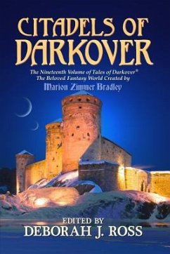 Citadels of Darkover - Ross, Deborah J.