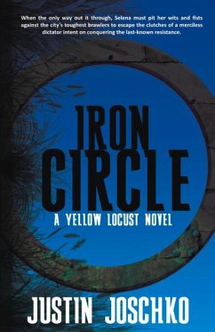 Cover Iron Circle