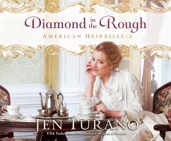Diamond in the Rough - Turano, Jen
