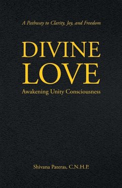 Cover Divine Love