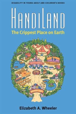 Cover Handiland