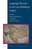 Language Diversity in the Late Habsburg Empire