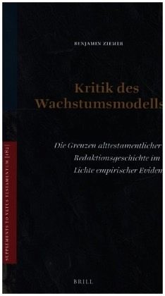 Kritik des Wachstumsmodells