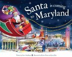 Santa Is Coming to Maryland