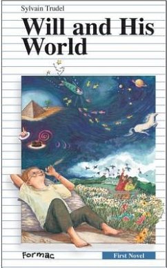 Will and His World - Trudel, Sylvain