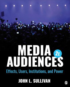 Media Audiences - Sullivan, John L.