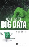 Algorithms for Big Data