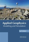 Applied Geophysics: Modeling and Simulation