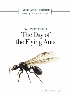 The Day of the Flying Ants - Cotterill, Emily