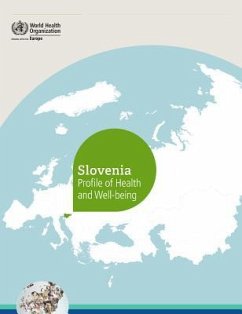 Slovenia Profile of Health and Well-Being - Centers of Disease Control