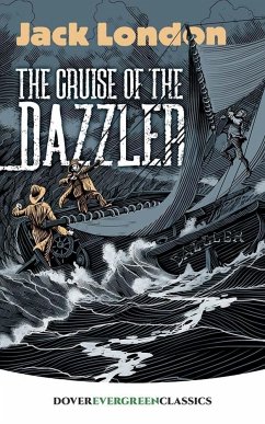 The Cruise of the Dazzler - London, Jack