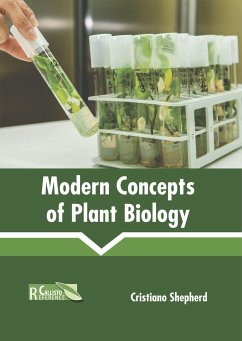 Modern Concepts of Plant Biology