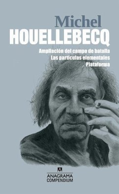 Compendium Michel Houellebecq - Houellebecq, Michel