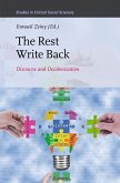 The Rest Write Back: Discourse and Decolonization