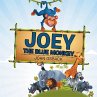 Joey the Blue Monkey - Bild 1