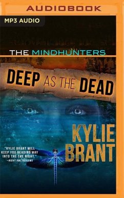 Deep as the Dead - Brant, Kylie