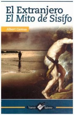 El Extranjero/El Mito del Sisifo - Camus, Albert