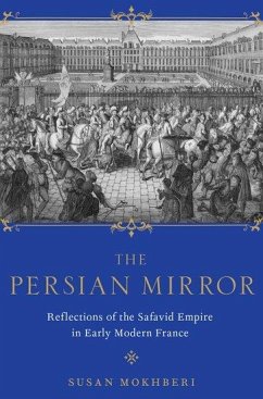 The Persian Mirror - Mokhberi