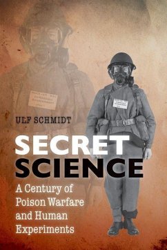 Secret Science - Schmidt, Ulf