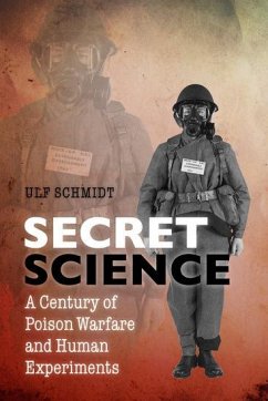 Secret Science - Schmidt, Ulf