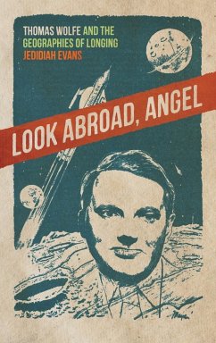 Cover Look Abroad, Angel