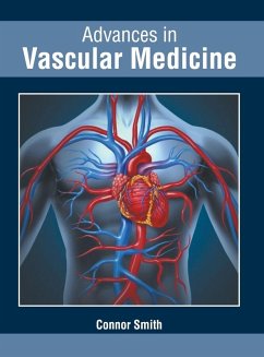 Cover Advances in Vascular Medicine