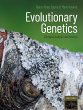 Evolutionary Genetics (eBook, PDF) - Bild 1
