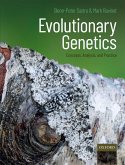 Evolutionary Genetics (eBook, PDF)