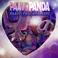 PAAVO PANDA (eBook, ePUB) - G, M