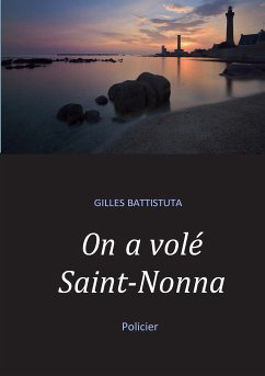 On a volé Saint-Nonna (eBook, ePUB)