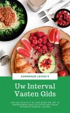 Uw Interval Vasten Gids (eBook, ePUB)