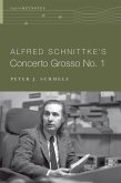 Alfred Schnittke's Concerto Grosso no. 1 (eBook, PDF)