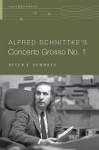 Alfred Schnittke's Concerto Grosso no. 1 (eBook, ePUB)
