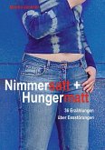 Nimmersatt und Hungermatt (eBook, ePUB)