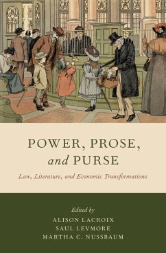 Power, Prose, and Purse (eBook, PDF)