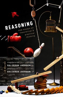 Cover Reasoning (eBook, PDF)