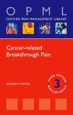 Cancer-related Breakthrough Pain (eBook, PDF)